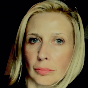 Mirela Cukovic Hanson