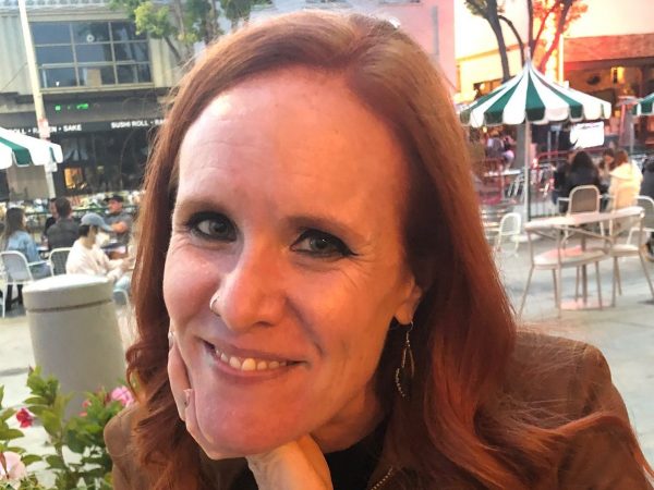 Jacquie Shriver Sladeck