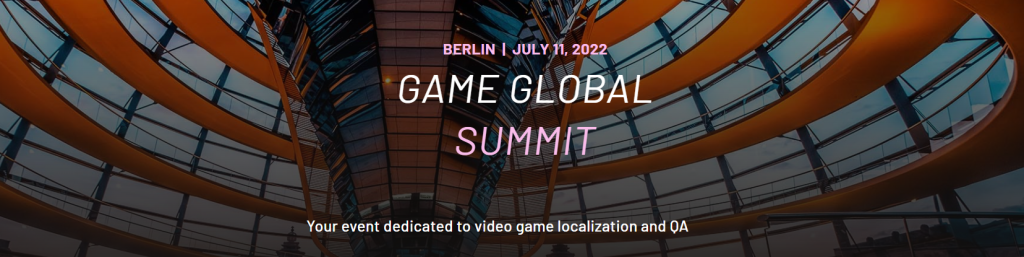 game global berlin